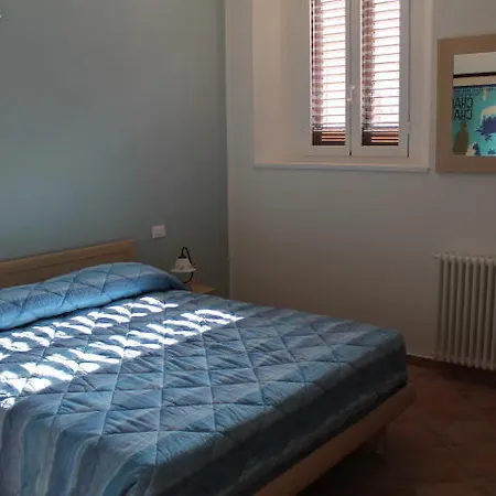 L'Oro Della Citta Bed & Breakfast Ferrara Room photo