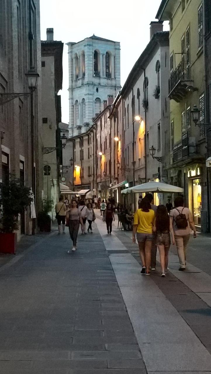 L'oro Della Citta Ferrara